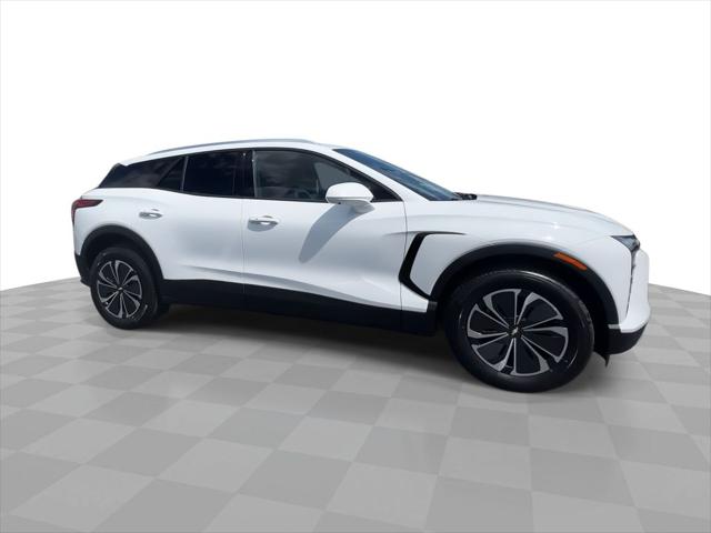 2025 Chevrolet V Blazer eAWD LT