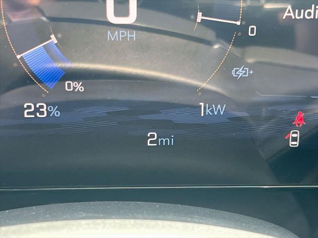 2025 Chevrolet V Blazer eAWD LT