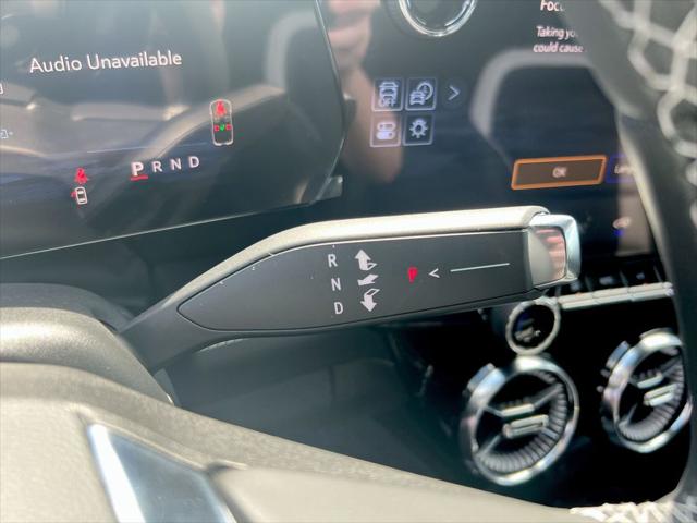 2025 Chevrolet V Blazer eAWD LT
