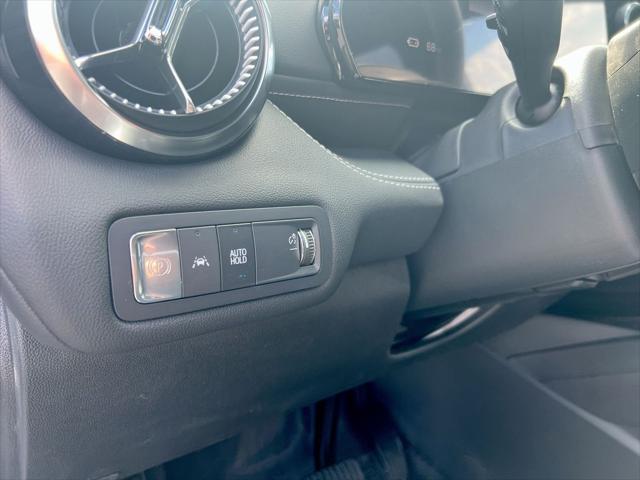 2025 Chevrolet V Blazer eAWD LT