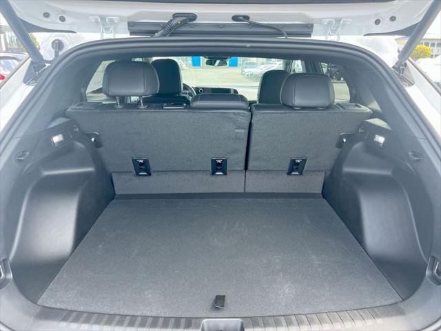 2025 Chevrolet V Blazer eAWD LT