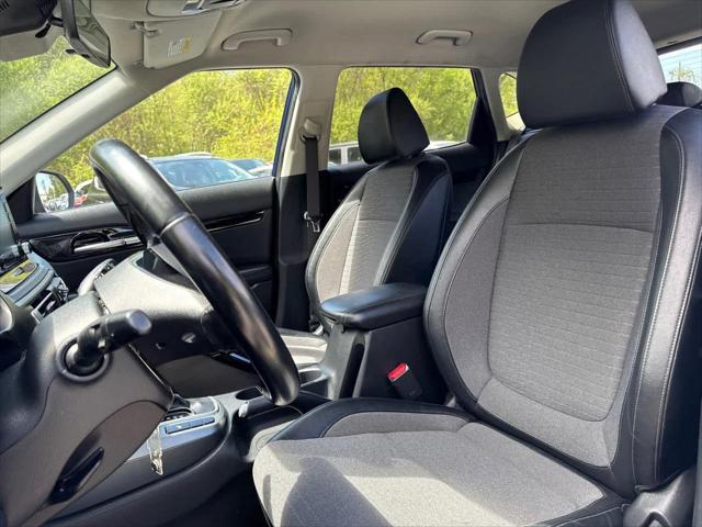 2021 Kia Seltos S Turbo