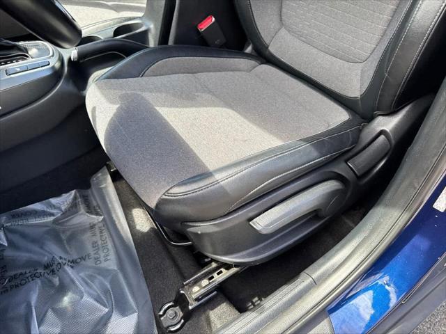 2021 Kia Seltos S Turbo