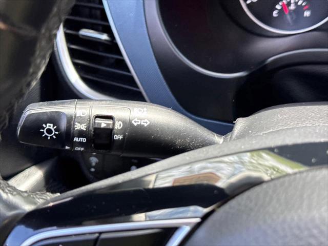 2021 Kia Seltos S Turbo