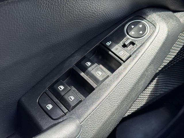 2021 Kia Seltos S Turbo