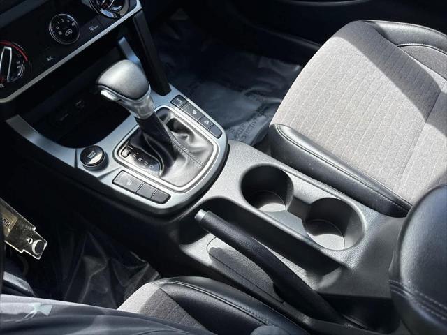 2021 Kia Seltos S Turbo