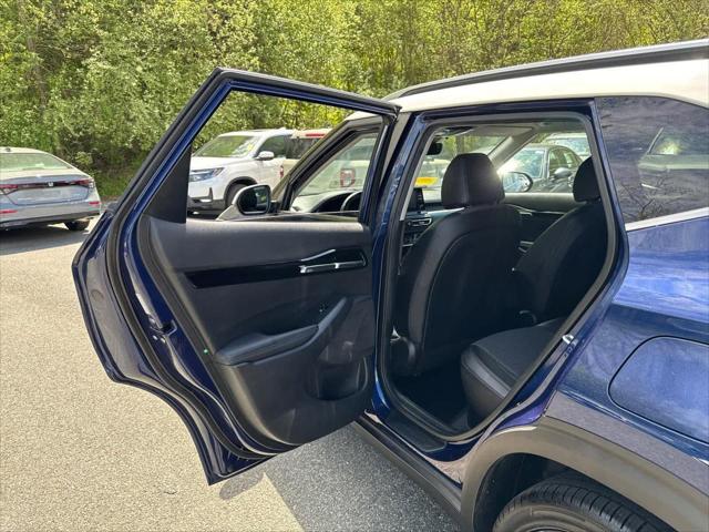 2021 Kia Seltos S Turbo