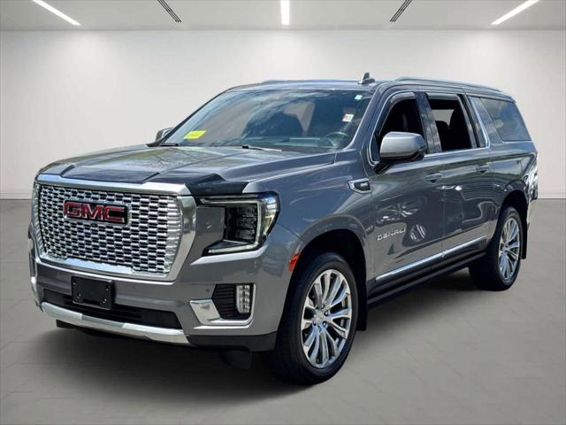 2022 GMC Yukon XL 4WD Denali for sale in Dartmouth, MA