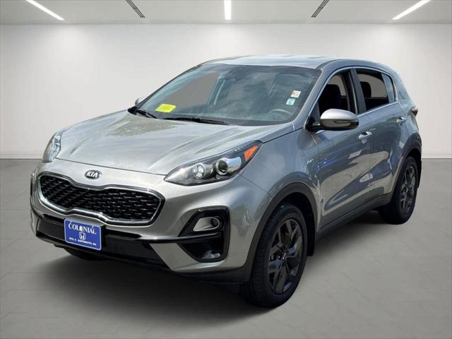 2022 Kia Sportage LX for sale in Dartmouth, MA