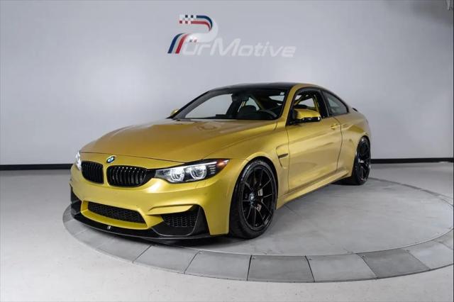 2015 BMW M4 Base for sale in cockeysville, MD