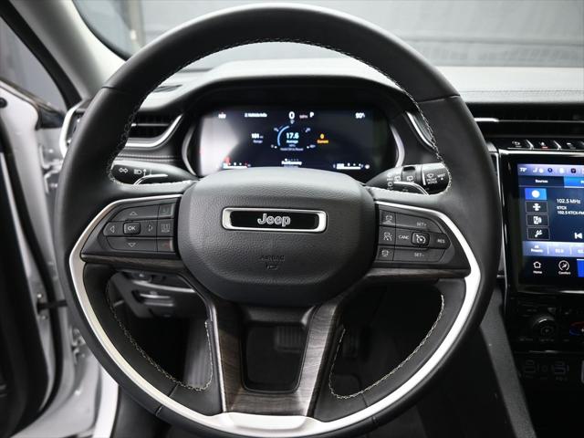 2025 Jeep Gladiator GLADIATOR TEXAS TRAIL 4X4