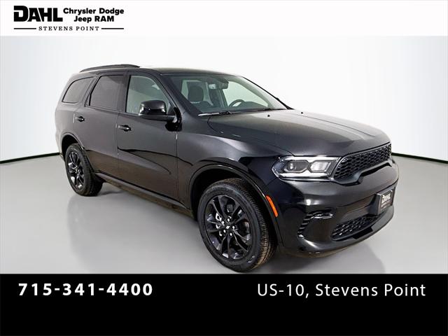 2025 Dodge Durango DURANGO GT AWD