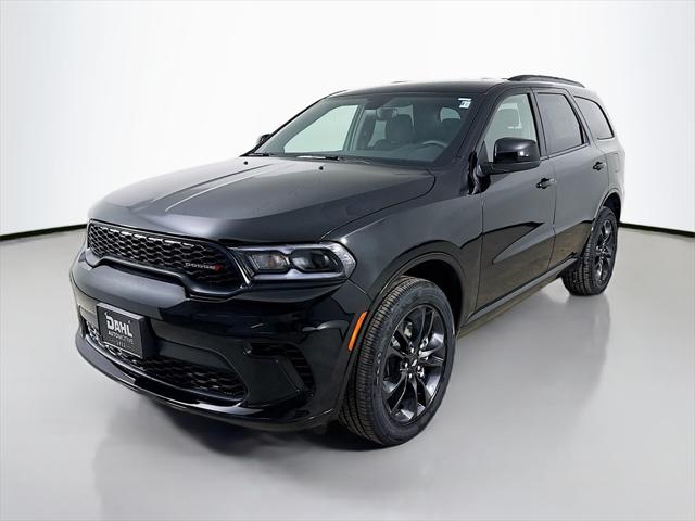 2025 Dodge Durango DURANGO GT AWD