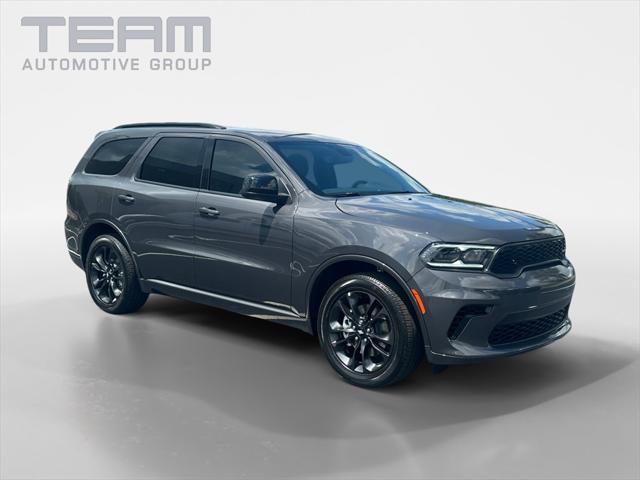 2025 Dodge Durango DURANGO GT RWD