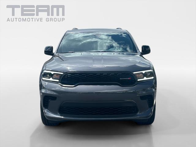 2025 Dodge Durango DURANGO GT RWD