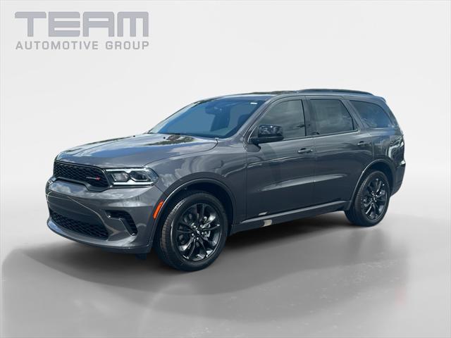 2025 Dodge Durango DURANGO GT RWD