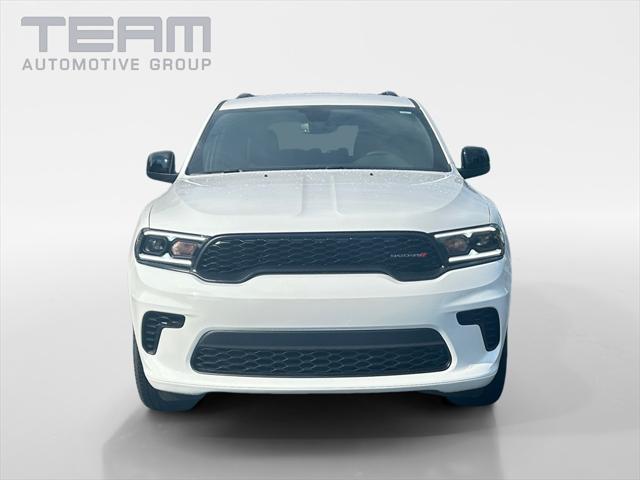 2025 Dodge Durango DURANGO GT RWD