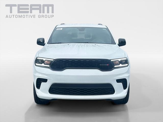 2025 Dodge Durango DURANGO GT RWD