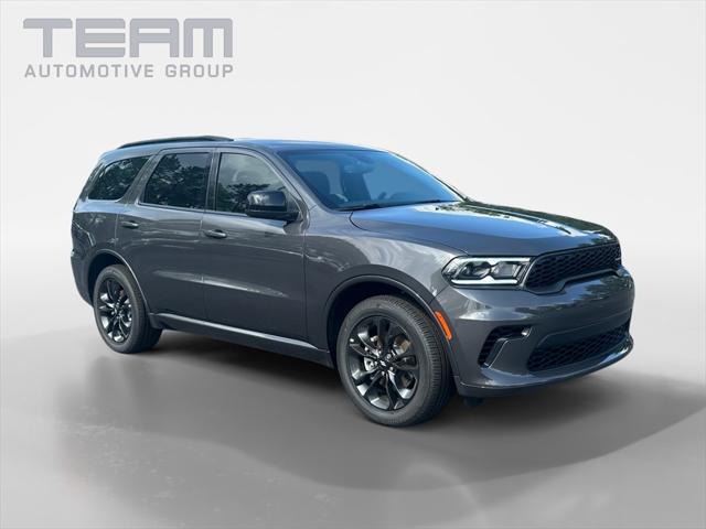 2025 Dodge Durango DURANGO GT RWD
