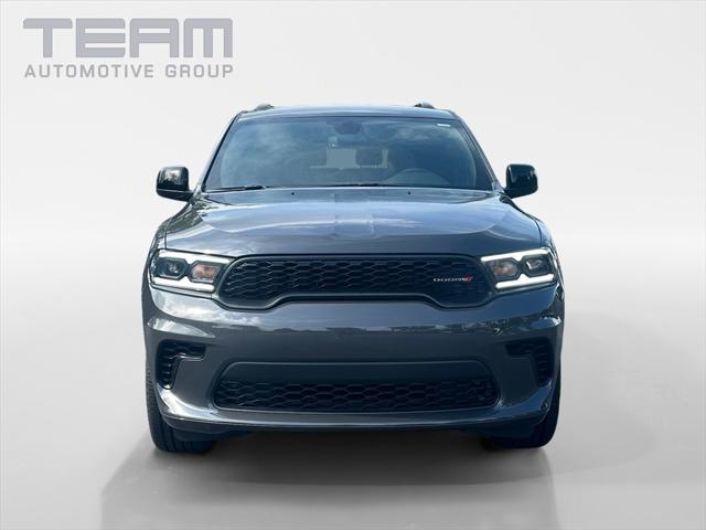 2025 Dodge Durango DURANGO GT RWD