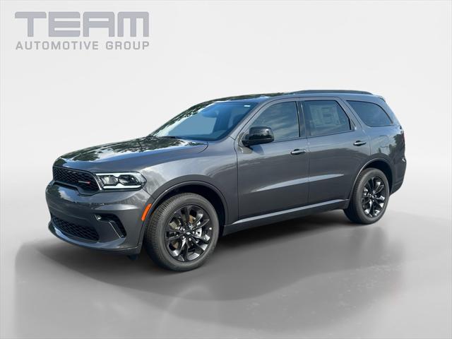 2025 Dodge Durango DURANGO GT RWD