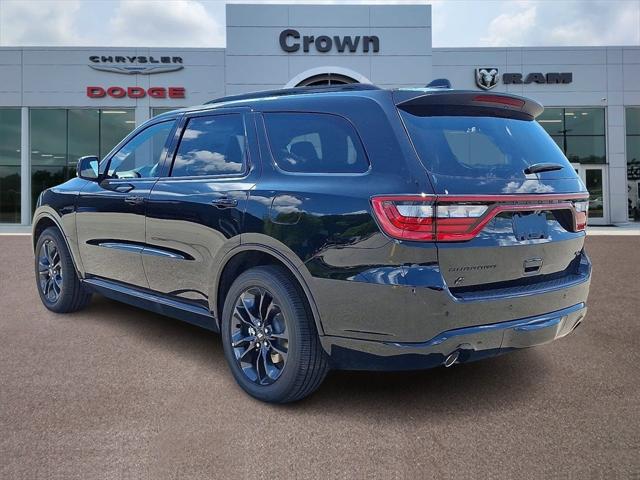 2025 Dodge Durango DURANGO R/T PLUS AWD