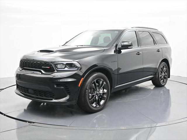 2025 Dodge Durango DURANGO R/T PLUS AWD