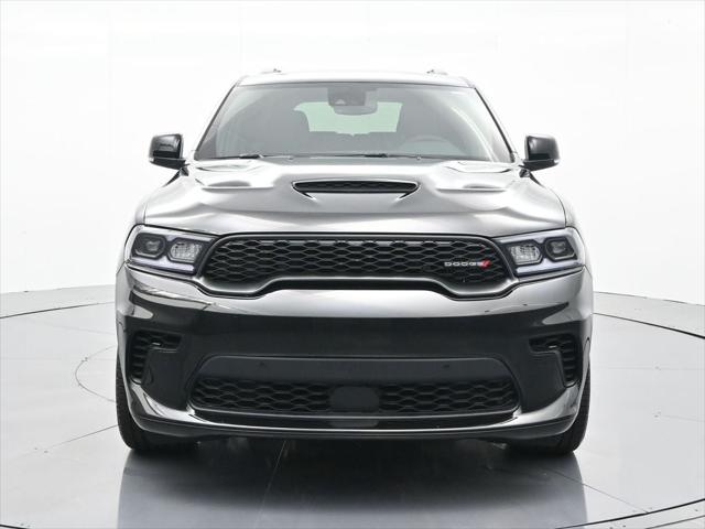 2025 Dodge Durango DURANGO R/T PLUS AWD