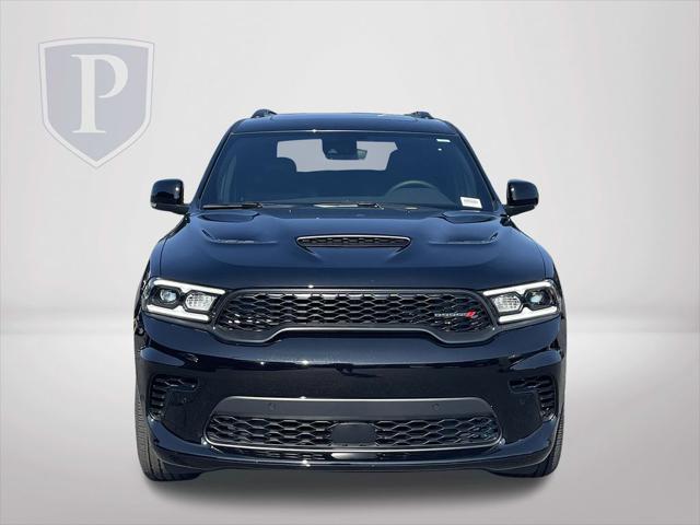 2025 Dodge Durango DURANGO R/T PLUS AWD