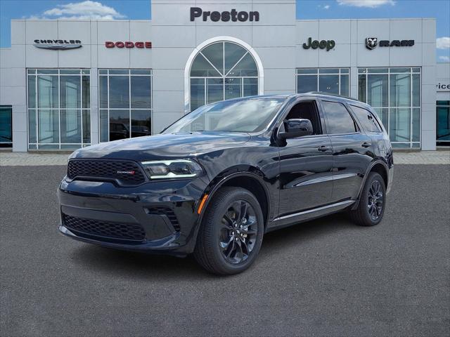2025 Dodge Durango DURANGO GT AWD