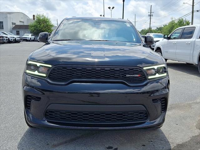 2025 Dodge Durango DURANGO GT AWD