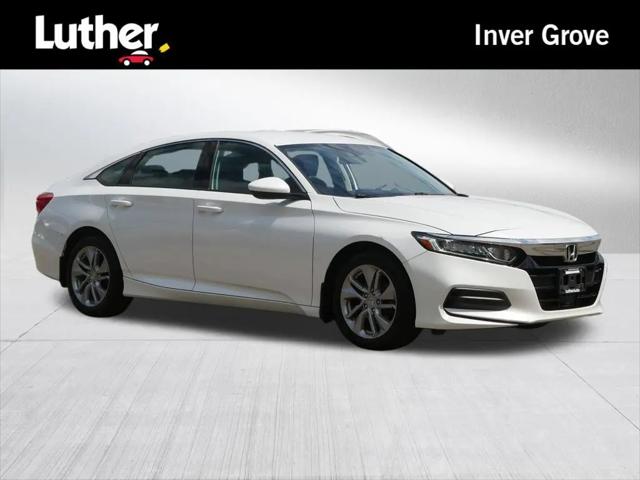2018 Honda Accord LX for sale in Inver Grove Heights, MN