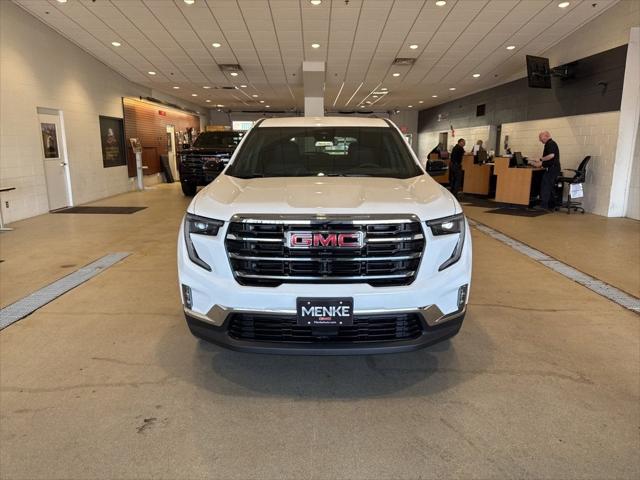 2025 GMC Acadia AWD Elevation