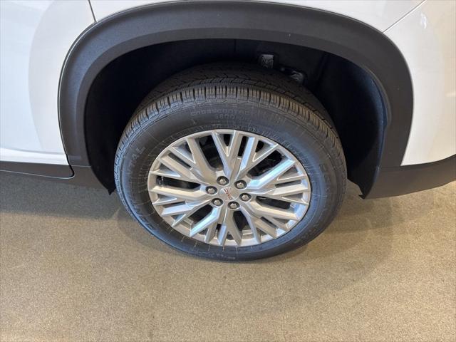2025 GMC Acadia AWD Elevation