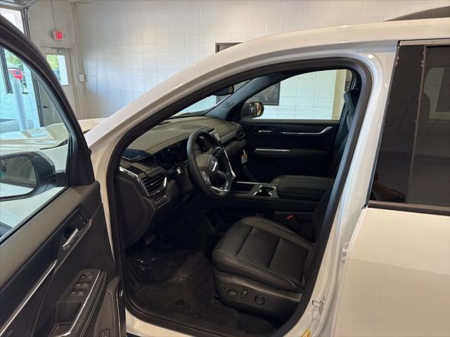 2025 GMC Acadia AWD Elevation