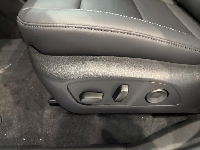 2025 GMC Acadia AWD Elevation