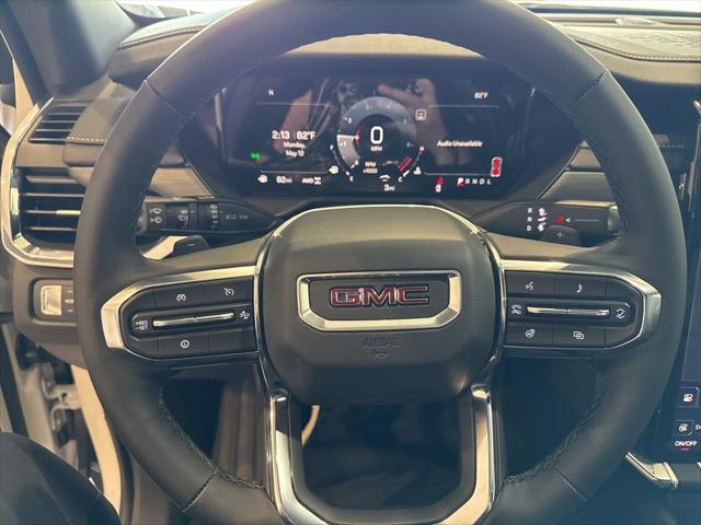 2025 GMC Acadia AWD Elevation