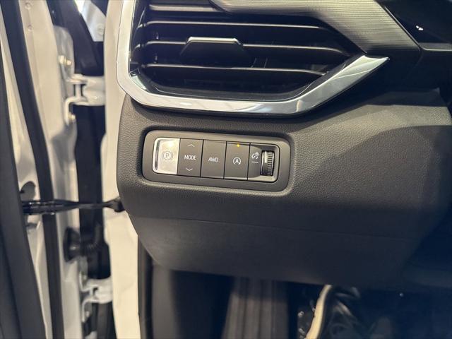 2025 GMC Acadia AWD Elevation