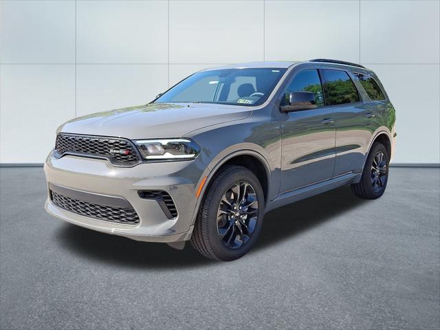 2025 Dodge Durango DURANGO GT AWD