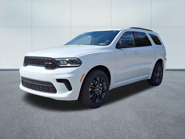 2025 Dodge Durango DURANGO GT AWD