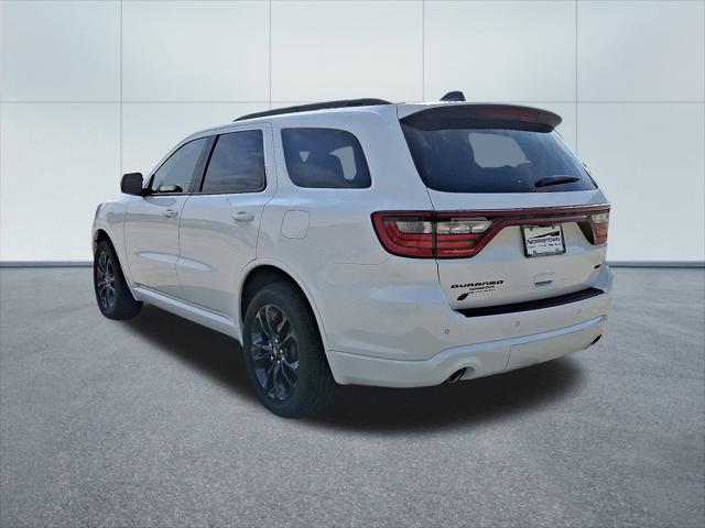 2025 Dodge Durango DURANGO GT AWD
