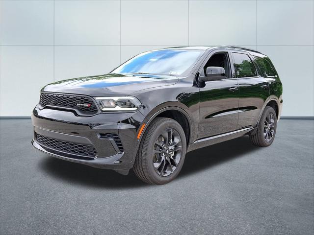 2025 Dodge Durango DURANGO GT AWD