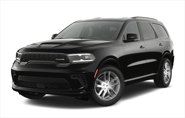 2025 Dodge Durango DURANGO R/T PLUS AWD