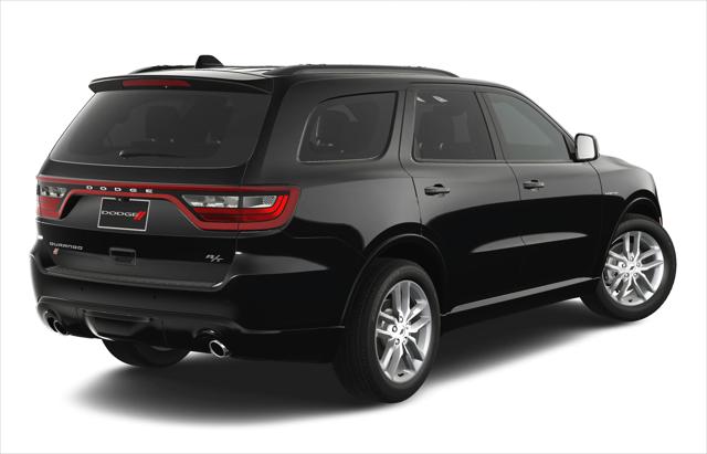 2025 Dodge Durango DURANGO R/T PLUS AWD
