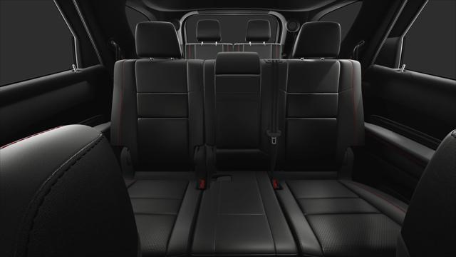 2025 Dodge Durango DURANGO R/T PLUS AWD