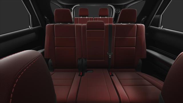 2025 Dodge Durango DURANGO R/T PLUS AWD