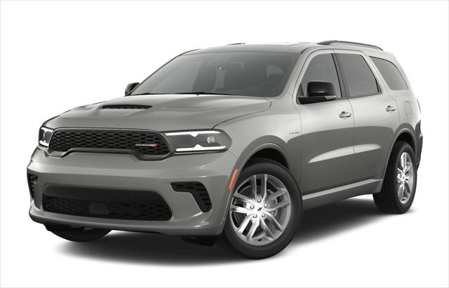 2025 Dodge Durango DURANGO R/T PLUS AWD