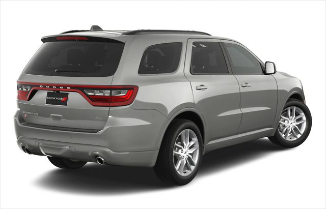 2025 Dodge Durango DURANGO R/T PLUS AWD