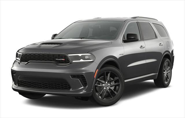 2025 Dodge Durango DURANGO R/T AWD
