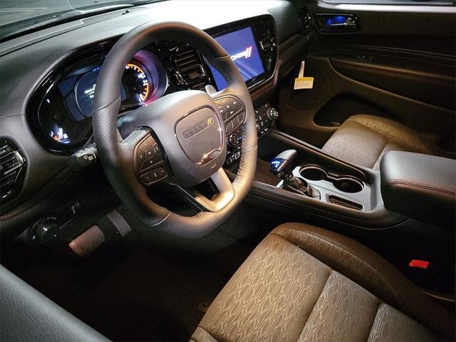 2025 Dodge Durango DURANGO GT AWD